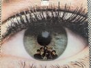 FREAK SCENE: Psychedelic Psoul-U.S. LP 1967 Columbia Records CL 2656 MONO Vinyl