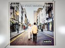 Oasis - (What's The Story) Morning Glory? UK 1st Pressing CRELP189 (2 LP Vinyl)