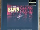 Elvis Presley From Elvis In Memphis  MFSL UD1S 2-017 2x45 RPM MoFi SEALED #0419