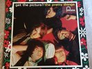Pretty Things LP Get The Picture UK Fontana Mono 1st Press LOVELY AUDIO