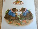 Matching Mole LP Self Titled UK CBS 1st Press PSYCH PROG BEAUTIFUL COVER