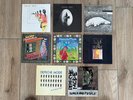 Depeche Mode 7 Inch Vinyl Singles