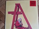 BILLIE EILISH LP  Don't Smile at Me LP RED COLOURED VINYL Ltd edn SEALED