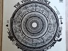 Peter Michael Hamel LP The Voice Of Silence German Only Vertigo Swirl 1st Press