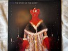 Phish - The Story Of The Ghost Vinyl LP - RSD Pollock Print