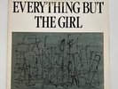 Everything But The Girl Self Titled LP promo 1984 Original Vinyl NM
