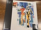 Moon Safari by Air, Vinyl Me Please Edition, Blue Swirl Vinyl, VMP-E122 New