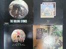 Popular Rock 27 x LP Vinyl Record Albums Blondie Black Floyd Queen Stones VG