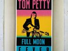 Tom Petty- Full Moon Fever Vinyl 2017 RE BG Remaster B0024291-01