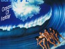LP Boney M. Oceans Of Fantasy GATEFOLD POSTER SLEEVE NEAR MINT Atlantic
