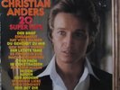 Christian Anders 20 Super Hits NEAR MINT Chranders Records Vinyl LP