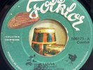 ANDRES LANDERO • Los Hermanos Tuiran • G+ 45 Rpm • Nice Acordeon Cumbias LISTEN