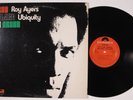 ROY AYERS UBIQUITY Red Black & Green POLYDOR LP VG+ t