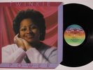ELBERNITA TWINKIE CLARK Ye Shall Receive Power SOUND OF GOSPEL LP VG+ t