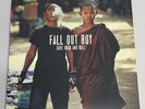 Fall Out Boy Save Rock And Roll Vinyl Record 2013