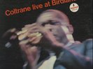 John ColtraneMcCoy Tyner Coltrane Live At Birdland Lp On Impulse
