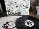 The Stone Roses Demo Album 1990  Pressing Vinyl Lp