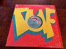 Corporation Of One The Real Life Oppy Mix U.S Import Old Skool House VG+