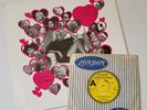 JAYNE MANSFIELD / JIMI HENDRIX - AS THE CLOUDS DRIFT BY - 7