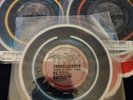 Tron Legacy Translucence Vinyls