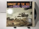 NICE NM Mono Erroll Garner Concert By The Sea CL 883 LP 12in Vinyl Record Album