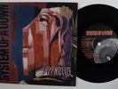 Nu Metal 45 SYSTEM OF A DOWN Hypnotize COLUMBIA VG++ europe picture sleeve h