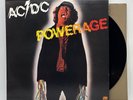 AC/DC - Powerage - 1978 US 1st Press Album @t GP (NM-) Ultrasonic Clean
