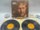 Gordon Lightfoot- Gord's Gold VG+/VG+  Ultrasonic Clean 1975