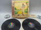 Elton John- Goodbye Yellow Brick Road VG+/VG+  Ultrasonic Clean 1973