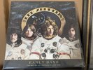 Led Zeppelin Early Days Vinyl LP