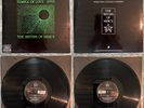 The Sisters Of Mercy Temple Of Love 1992 UK 12” Vinyl With Huge Poster  RARE