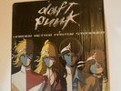 2001 DAFT PUNK HARDER BETTER FASTER STRONGER OG - 1 Pressing - still shrink Wrap