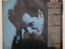 Glenn Gould Bach Concerto in F Major Rare Orig Israel press LP