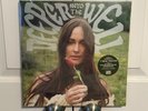 KACEY MUSGRAVES Deeper Into The Well LP Green Vinyl BLACK FRIDAY RSD NEW SEALED