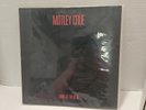 Motley Crue: Shout At The Devil LP Vinyl US Elektra OG 1983 Pressing / Inner/EX+
