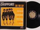 CHIFFONS One Fine Day LAURIE LP mono t