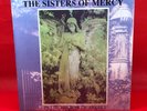 THE SISTERS OF MERCY  In The Shadow Of Angels 1991 Vinyl LP Palazzograssi record