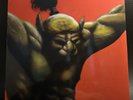 “FACE STABBER” (2LP Castle Face 116) OH SEES - 2019