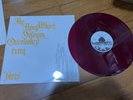 BORIS-the thing which solomon EXTRA COLOR MLP melvins stoner doom
