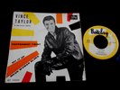 VINCE TAYLOR AND THE PLAY BOYS/PEPPERMINT TWIST/BARCLAY/PORTUGAL PRESS EP 7