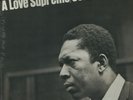John Coltrane A Love Supreme Impulse  GR-155 Sealed 180 Gram Gatefold LP