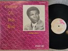 Freddie McKay - Picture On The Wall - OG 1971 Jamaica LP -  Reggae