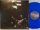 Travis Scott - Utopia - 2023 Limited Edition Blue Vinyl - Trap Hip Hop - VG+