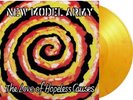 New Model Army: Love Of Hopeless Causes (Coloured) - LP vinyl *SEALED*