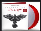 Crow Soundtrack Vinyl, The Crow Original Motion Picture Soundtrack Record 2LP