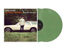 Sam Hunt Vinyl, Between The Pines Acoustic Mixtape Record, Green 2LP
