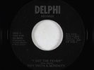 Modern Soul 45 - Roy Smith & Serenity - I Got The Fever - Delphi