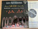 SXL 2021 Les Patineurs  Le Cid Martinon W/B BBB