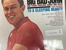 Jimmy Dean Big Bad John Vinyl Original Press SEALED