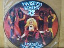TWISTED SISTER 